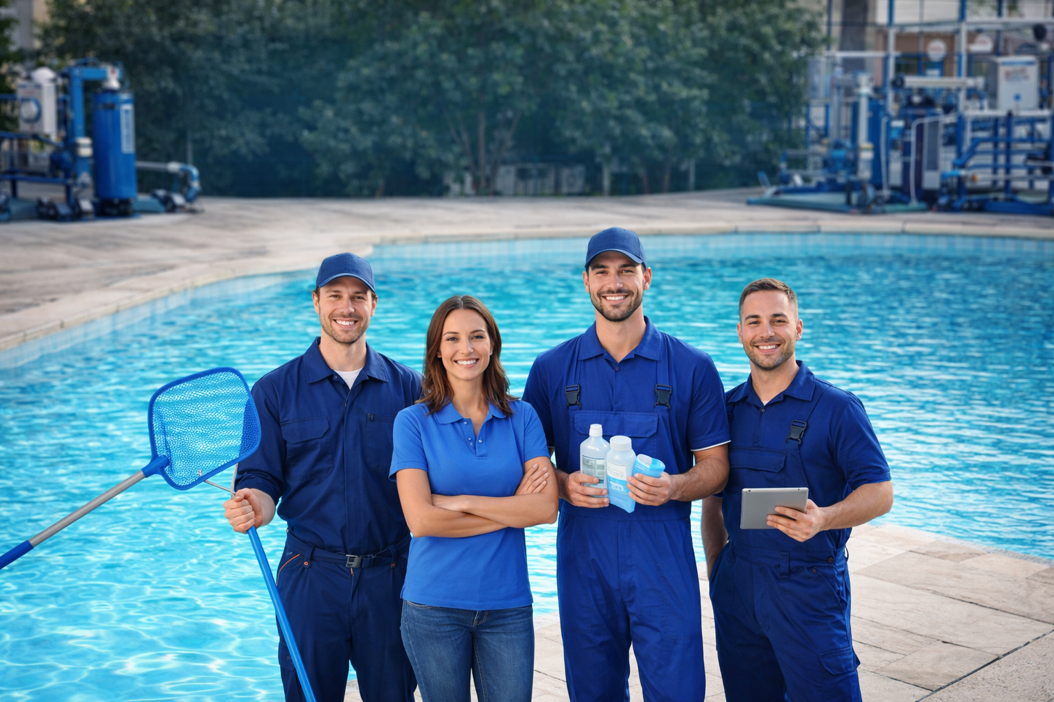 Equipment Maintenance